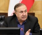 هم‌اکنون ۵۰ میلیون تن کالا از مسیرهای جایگزین جابجا می‌شود