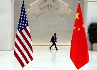 دور جدید مذاکرات تجاری آمریکا و چین
