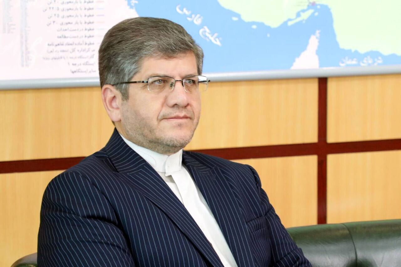 نیازمند نگاه نو به خصوصی‌سازی راه‌آهن هستیم
