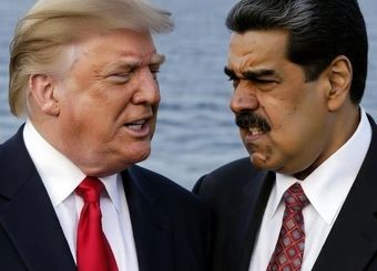 واقعا چرا ترامپ به دنبال حمله به ونزوئلاست؟