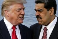 واقعا چرا ترامپ به دنبال حمله به ونزوئلاست؟