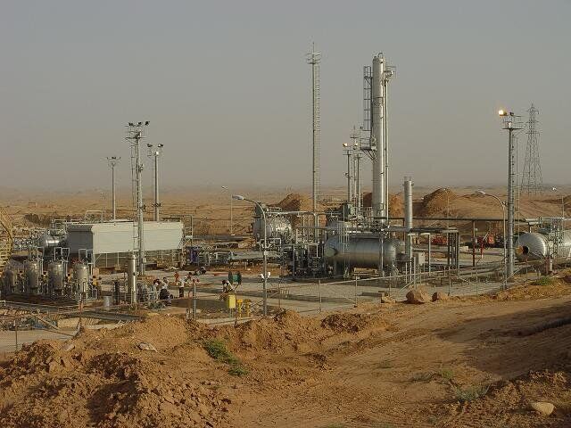 آزادگان شمالی در ۱۴۰۴؛ از ریل‌گذاری توسعه تا چالش رقابت با عراق