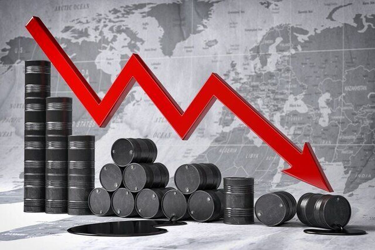 ذخایر بنزین و گازوئیل آمریکا با کاهش قابل توجه همراه شد
