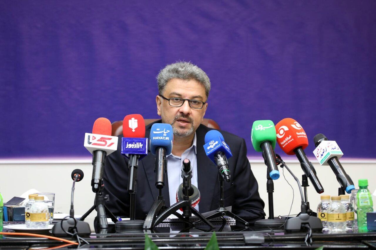 ایران رتبه نخست شدت مصرف انرژی را دارد
