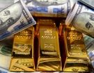 کاهش قیمت اونس جهانی طلا بعد از فتح رکوردهای جدید
