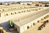 لیست کارخانه های آجر اصفهان [معرفی بهترین توزیع کنندگان آجر]