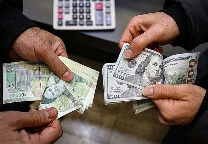 قیمت دلار امروز ۲۲ مهر ۱۴۰۴ 