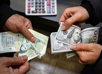 قیمت دلار امروز ۲۲ مهر ۱۴۰۴ 