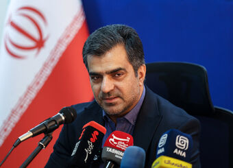 اراضی متعلق به دولت در پروژه‌های سنواتی منطقه ۲۲ احصا شد
