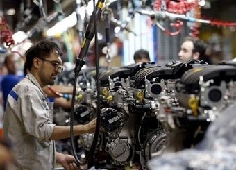 خبر مهم برای کارگران / بازنگری در حداقل مزد کارگری سال آینده انجام شود
