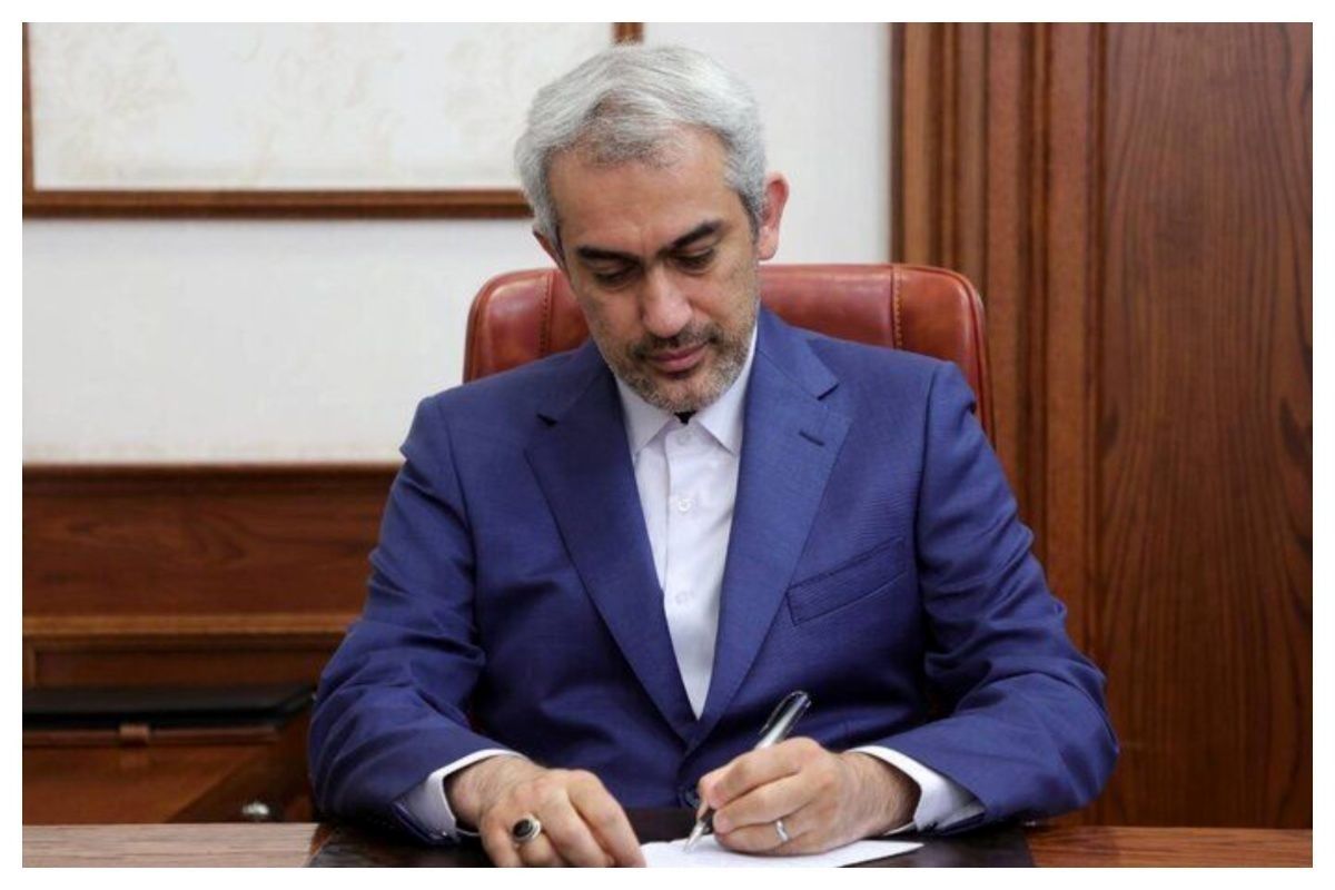 نامه مهم وزیر اقتصاد به وزرای نفت، کشور و راه / چه تغییراتی در راه است؟