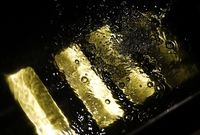 3800 دلار؛ پیشبینی جدید برای قیمت طلای جهانی