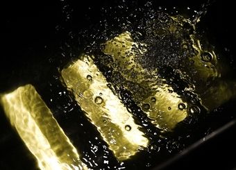 3800 دلار؛ پیش‌بینی جدید برای قیمت طلای جهانی

