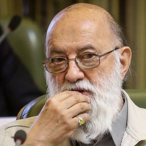 تاکسی‌‌های بابک زنجانی به کرج بازگشت