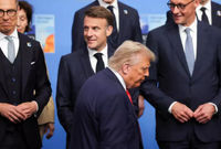 اتحادیه اروپا: تعرفه ترامپ علیه ایران لازم‌الاجرا نیست