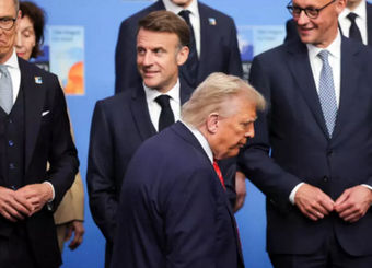 اتحادیه اروپا: تعرفه ترامپ علیه ایران لازم‌الاجرا نیست