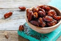 قیمت خرما برای ماه رمضان اعلام شد / ذخیره‌سازی برای مهار قیمت‌ها