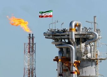 احیای نیم از توان تولید پارس جنوبی تا پایان شهریور / ظرفیت گازی کشور پیش از زمستان کامل می‌شود