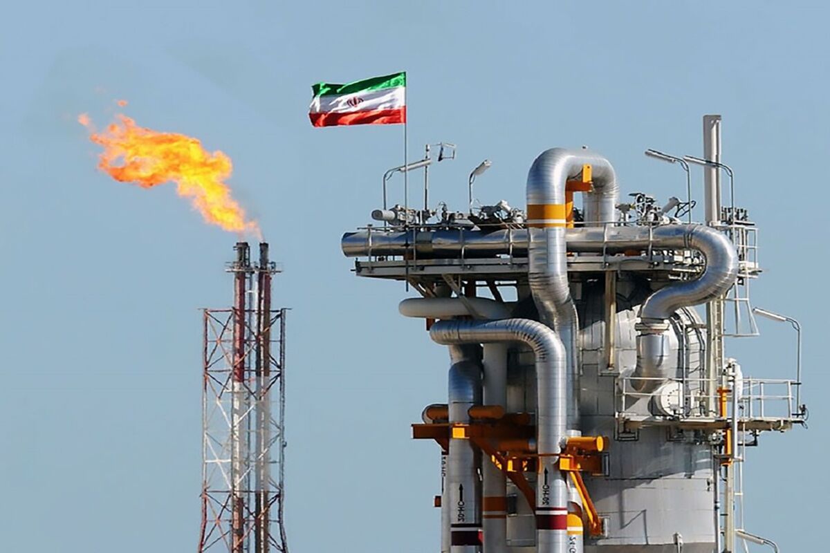 احیای نیم از توان تولید پارس جنوبی تا پایان شهریور / ظرفیت گازی کشور پیش از زمستان کامل می‌شود