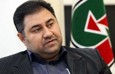 ترانزیت ۶.۵ میلیون تن کالا در جاده‌های کشور طی پنج‌ماهه امسال
