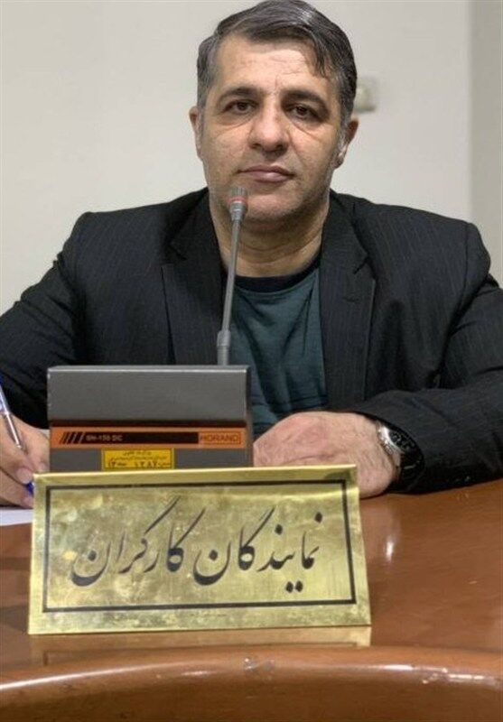 تأمین اجتماعی سوابق شغلی 20 سال گذشته کارگران را شفاف کند