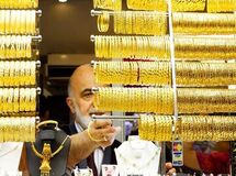 قیمت جدید طلا و سکه ۷ آبان‌ماه ۱۴۰۴