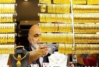 قیمت جدید طلا و سکه ۷ آبان‌ماه ۱۴۰۴