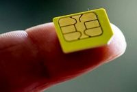 معرفی سیم‌کارت جدید برای آیفون ایر
