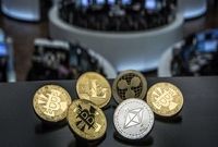 قیمت ارز‌های دیجیتال امروز شنبه ۴ بهمن ۱۴۰۴ / تثبیت قیمت بیت‌کوین و اتریوم در معاملات امروز