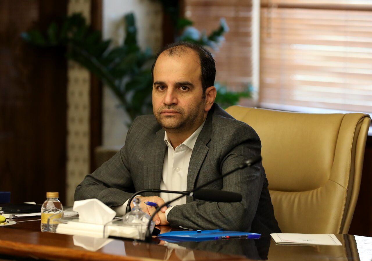 ظرفیت منصوبه نیروگاههای حرارتی به ۷۸ هزار مگاوات رسید