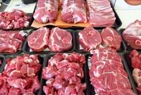 آخرین قیمت گوشت قرمز در مهر ماه؛ سفید ران گوساله بیش از یک میلیون تومان شد
