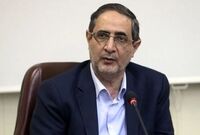 ذخایر مواد غذایی و دارویی کشور کافی است/ تولید همچنان ادامه دارد
