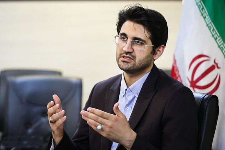 تشکیل بانک اطلاعاتی کشور با راه‌اندازی کارپوشه اقتصادی ایرانیان