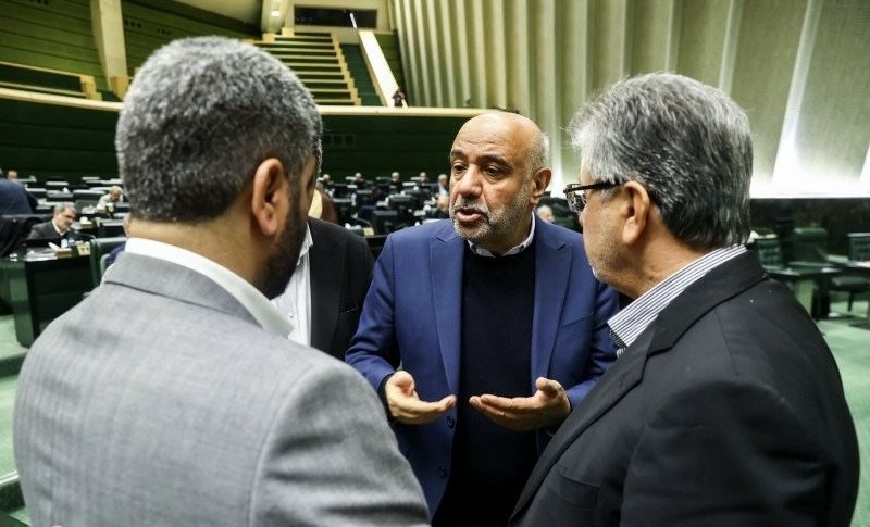 تاخیر پرحاشیه بررسی لایحه بودجه 1405