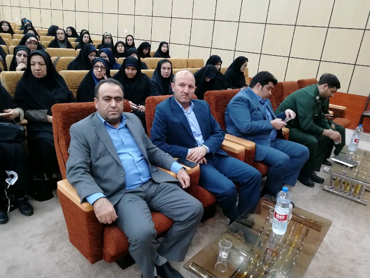 ۷۰ درصد از گاز میدان گازی کنگان بعد از ۳۳ سال تخلیه شد