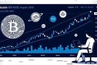 تحلیل هفتگی ارزهای دیجیتال؛ مقاومت بیت‌کوین در برابر فروش نهنگ‌ها و فرصت رشد آلت‌کوین‌ها
