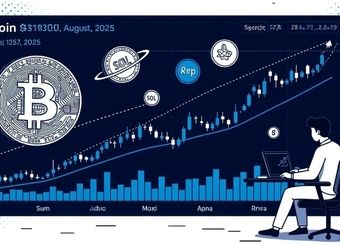 تحلیل هفتگی ارزهای دیجیتال؛ مقاومت بیت‌کوین در برابر فروش نهنگ‌ها و فرصت رشد آلت‌کوین‌ها
