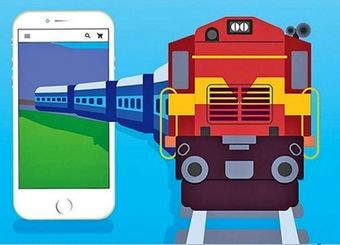 پیش‌فروش بلیت‌ قطارهای یکم تا نوزدهم اسفند ماه آغاز شد
