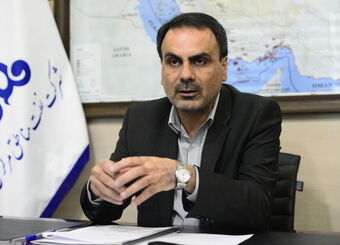 آغاجاری قطب جدید گازی مناطق نفت‌خیز جنوب می‌شود
