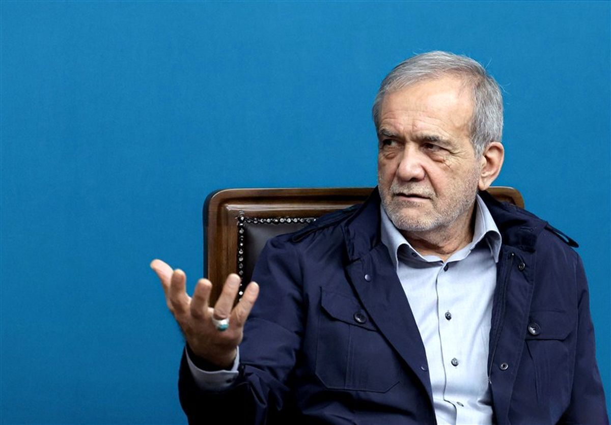 رای قاطعانه دولت پزشکیان به افزایش قیمت بنزین / تاریخ عرضه بنزین ۵ هزارتومانی مشخص شد؟

