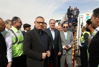 توسعه شبکه پروازی اصفهان با حمایت سازمان هواپیمایی کشوری آغاز شد