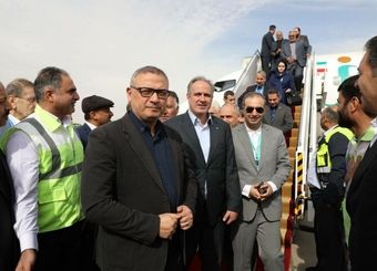 توسعه شبکه پروازی اصفهان با حمایت سازمان هواپیمایی کشوری آغاز شد