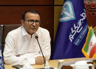 ۴۰ درصد گزش بیماری هاری در بین کودکان است
