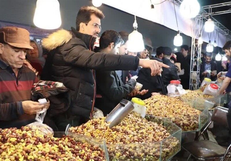 برگزاری نمایشگاه بهاره 1405 در 5 نقطه تهران
