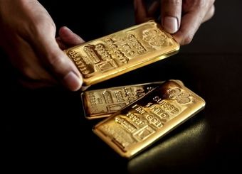 افزایش قیمت طلا در آستانه تصمیم فدرال رزرو
