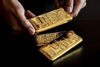 افزایش قیمت طلا در آستانه تصمیم فدرال رزرو
