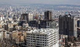 رکود تورمی و کاهش آگهی فروش/ رشد ۶درصدی قیمت مسکن در پایتخت!
