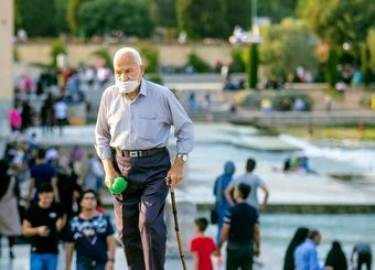 خبر جدید از وضعیت واریز حقوق شهریور بازنشستگان
