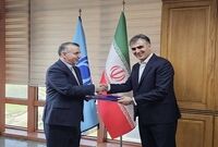 سرپرست معاونت بین‌الملل بانک مرکزی منصوب شد
