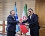 سرپرست معاونت بین‌الملل بانک مرکزی منصوب شد
